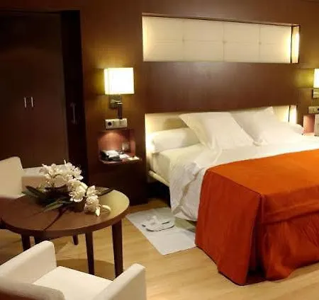Ma Nazaries Business And 5* Granada