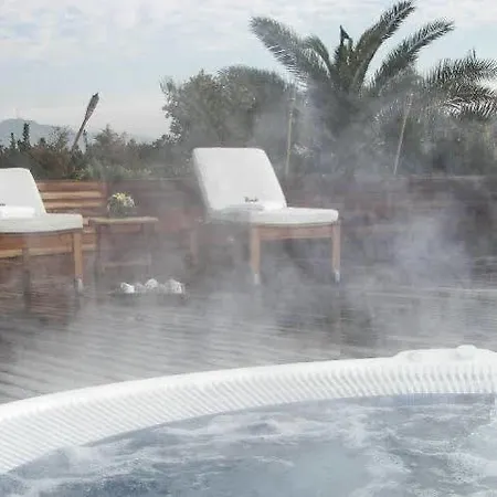 Ma Nazaries Business And 5* Granada