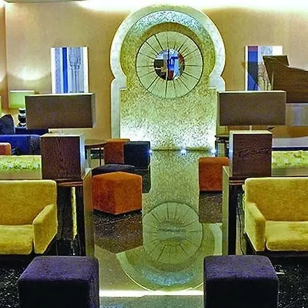 Ma Nazaries Business And Otel Granada