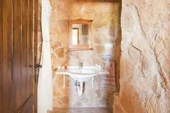 Alojamiento Rural El Cortijuelo ホテル 3*
