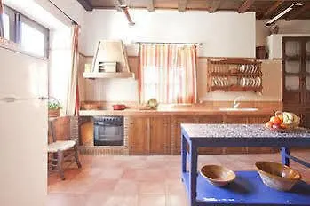 Alojamiento Rural El Cortijuelo ホテル
