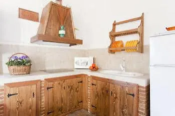 Alojamiento Rural El Cortijuelo ホテル 3*