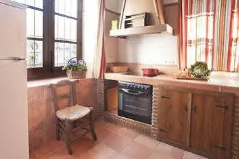 Alojamiento Rural El Cortijuelo 3* Illora