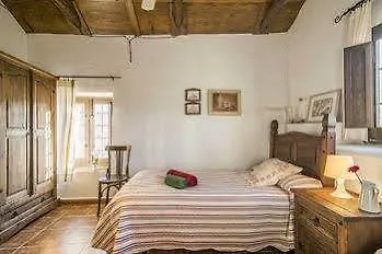 Alojamiento Rural El Cortijuelo ホテル