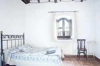 Alojamiento Rural El Cortijuelo ホテル 3*