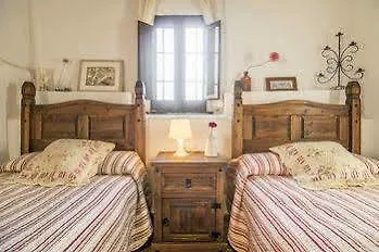 Alojamiento Rural El Cortijuelo 3* Illora