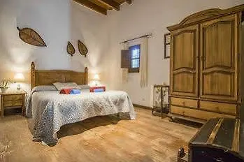 Alojamiento Rural El Cortijuelo ホテル Illora
