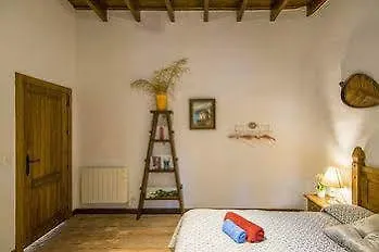 Alojamiento Rural El Cortijuelo ホテル