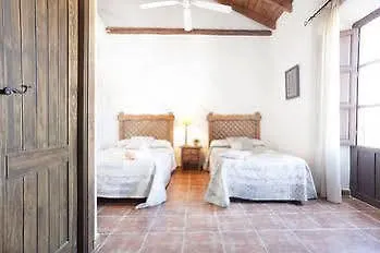 Alojamiento Rural El Cortijuelo ホテル Illora