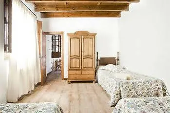 Alojamiento Rural El Cortijuelo 3* Illora