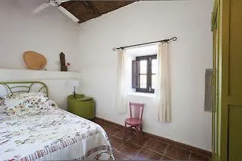 Alojamiento Rural El Cortijuelo ホテル Illora