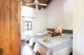 Alojamiento Rural El Cortijuelo ホテル 3*