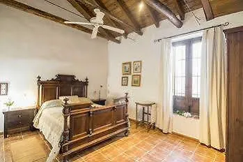 Alojamiento Rural El Cortijuelo 3* Illora