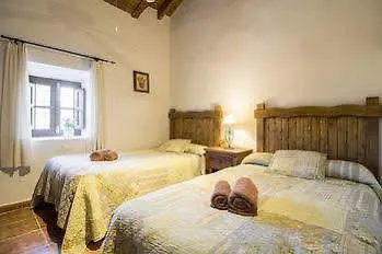 Alojamiento Rural El Cortijuelo 3* Illora