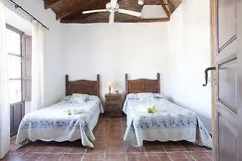 Alojamiento Rural El Cortijuelo ホテル Illora