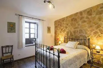 Alojamiento Rural El Cortijuelo 3*