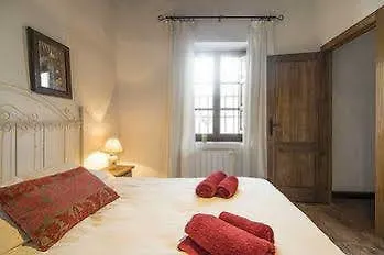 Alojamiento Rural El Cortijuelo ホテル 3*