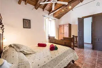 Alojamiento Rural El Cortijuelo 3* Illora