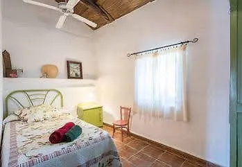 Alojamiento Rural El Cortijuelo 3*