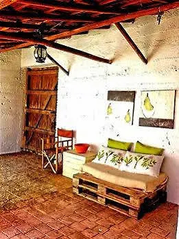 Alojamiento Rural El Cortijuelo ホテル Illora