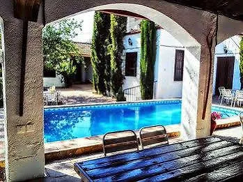 Alojamiento Rural El Cortijuelo 3* Illora