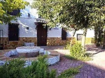 Alojamiento Rural El Cortijuelo 3*