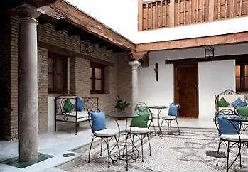 Casa Cuesta Del Agua Apartment Granada