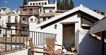 Casa Cuesta Del Agua * Granada