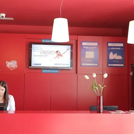 格拉纳达b&b酒店 * 普利纳斯