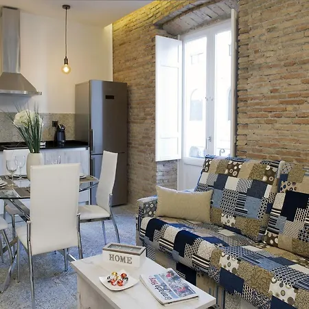 Aurea Apartamento *