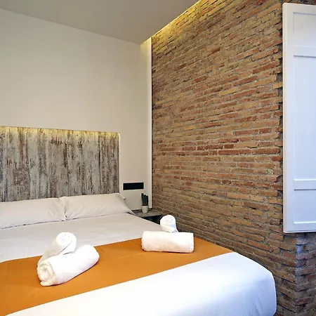 Aurea Apartamento *