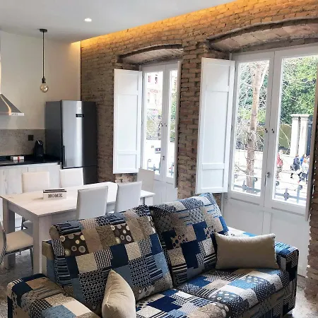 Apartamento Aurea *