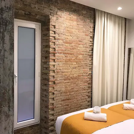 Apartamento Aurea