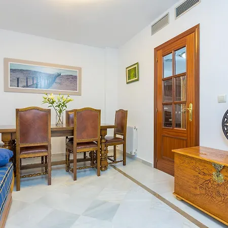 Apartamento Nevadasuite Nueva De La Virgen 9 *