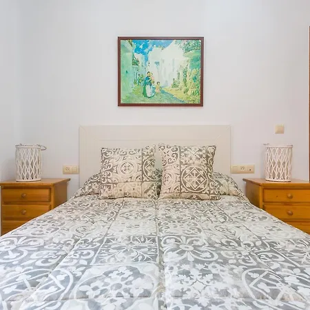 Apartamento Nevadasuite Nueva De La Virgen 9 *