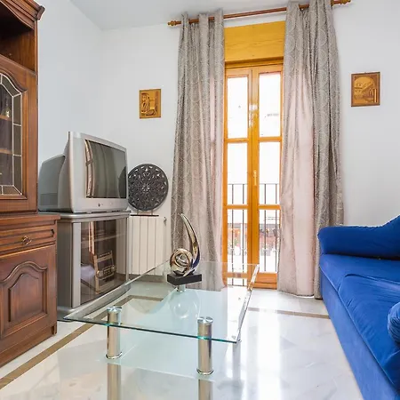 Nevadasuite Nueva De La Virgen 9 Apartamento