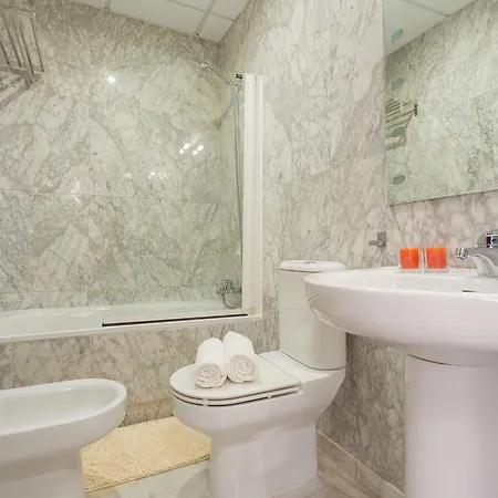 Apartamento Nevadasuite Nueva De La Virgen 9 *