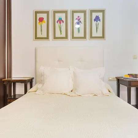Apartamento Nevadasuite Nueva De La Virgen 9 *