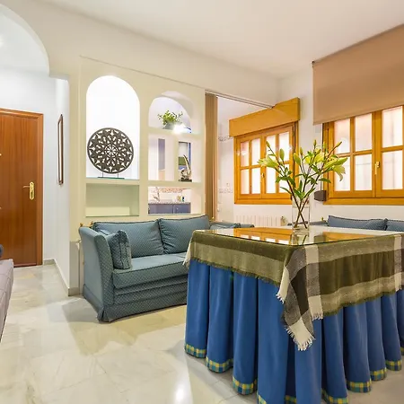 Apartamento Nevadasuite Nueva De La Virgen 9