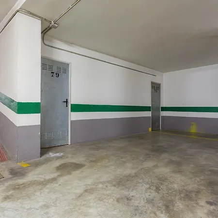 Apartamento Nevadasuite Nueva De La Virgen 9 *