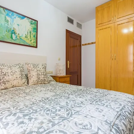 Nevadasuite Nueva De La Virgen 9 Apartamento