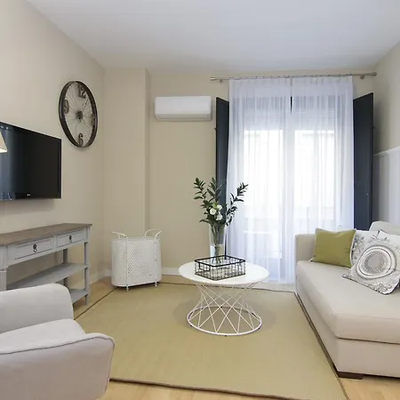 Apartament Tuguest Catedral