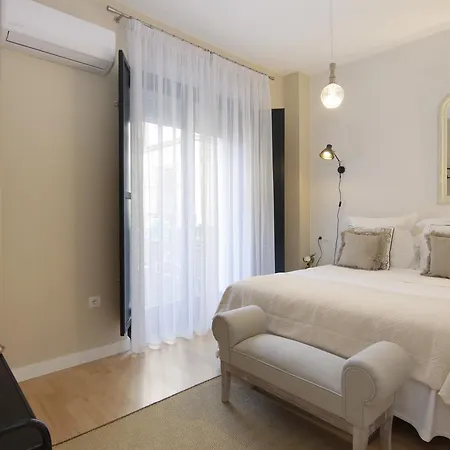 Apartament Tuguest Catedral *
