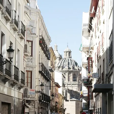 Apartament Tuguest Catedral