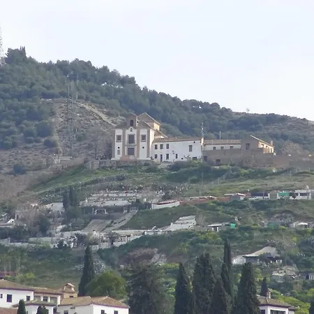 Apartment Charming De Gomerez *