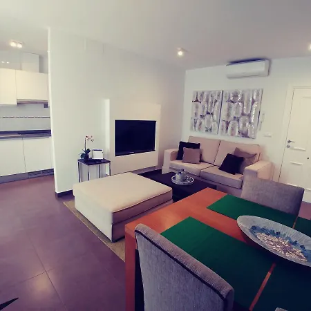 Apartment Livescape San Pedro 31