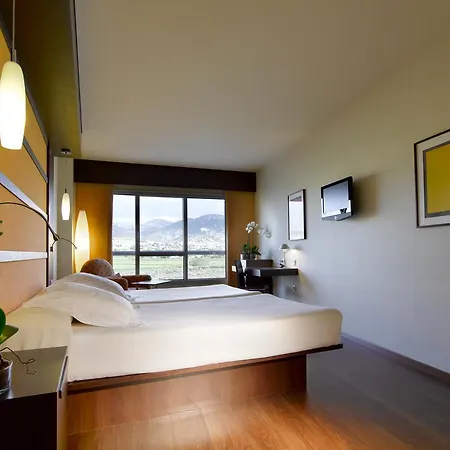 Abades Nevada Palace 4*