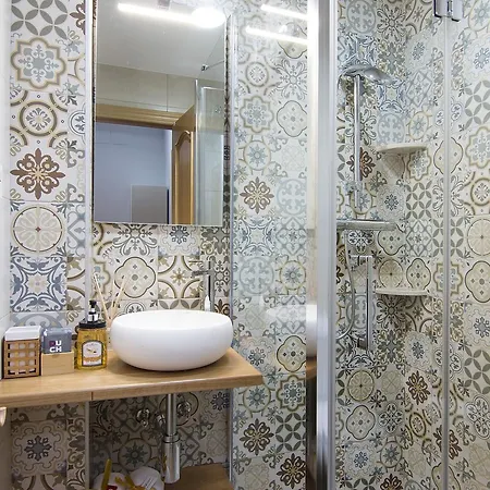 Apartamento Turísticos Grx Granada