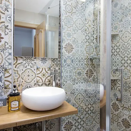 Turísticos Grx Apartamento