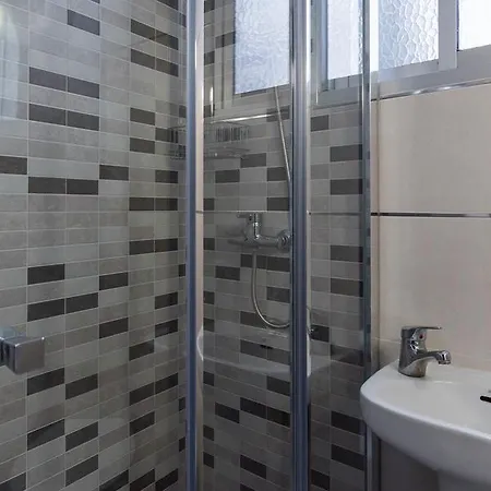 Pension Mesones 3* غرناطة